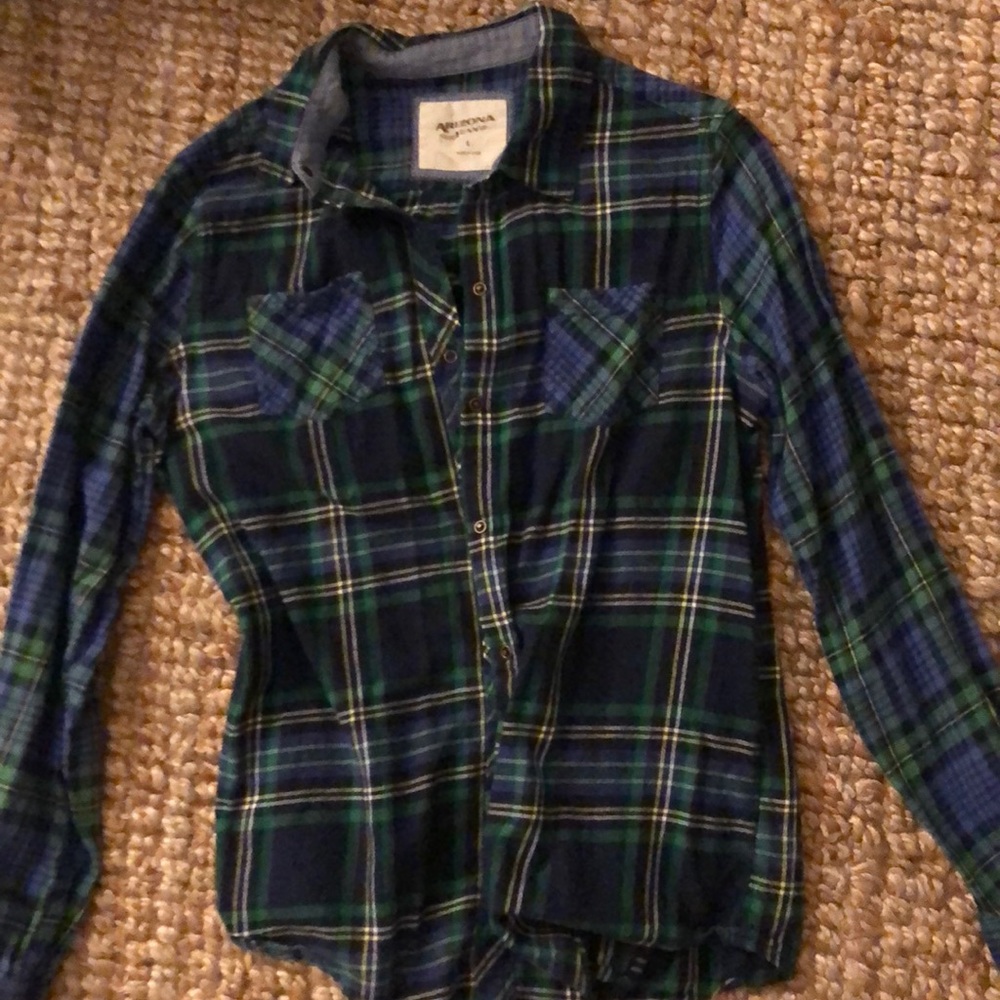 Flannel